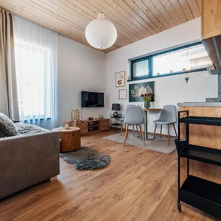 Othila , V Demanovskej Doline * Liptovsky Mikulas