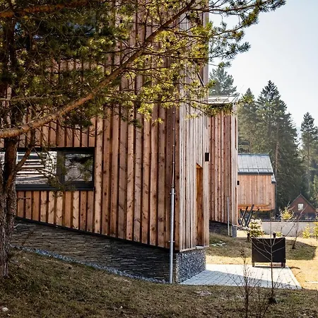 Othila , V Demanovskej Doline Liptovsky Mikulas