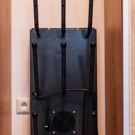 Othila , V Demanovskej Doline Apartmán *