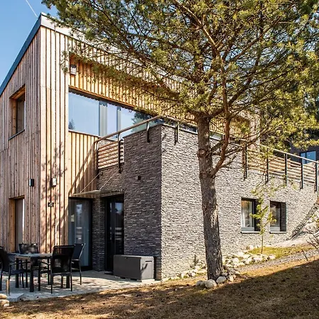 Othila , V Demanovskej Doline Apartament Liptowski Mikułasz