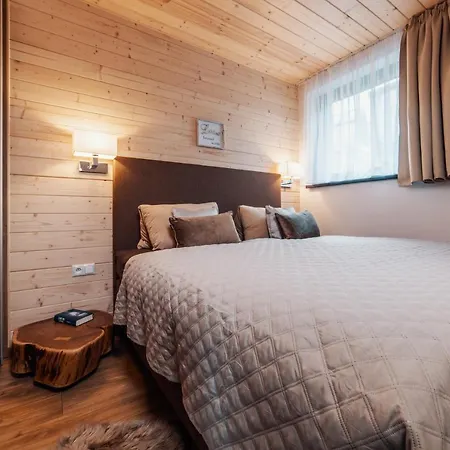 Othila , V Demanovskej Doline * Liptovsky Mikulas