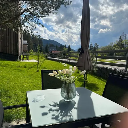 Apartamento Othila , V Demanovskej Doline *