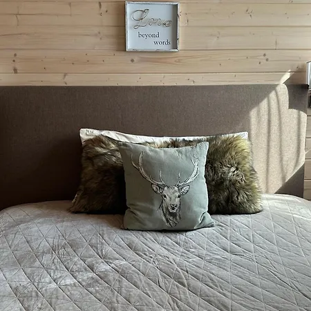 Apartamento Othila , V Demanovskej Doline