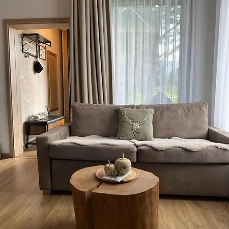 Othila , V Demanovskej Doline Apartament Liptowski Mikułasz