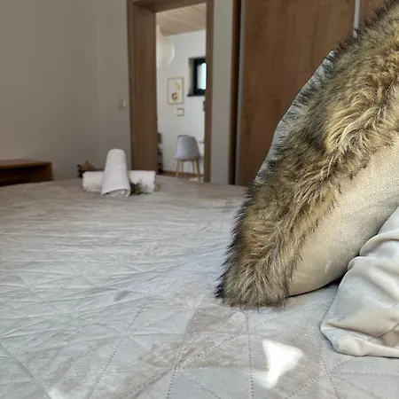 Othila , V Demanovskej Doline Liptovský Mikuláš