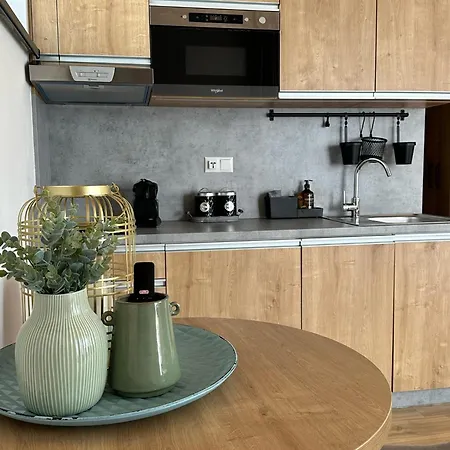 Apartmán Othila , V Demanovskej Doline *