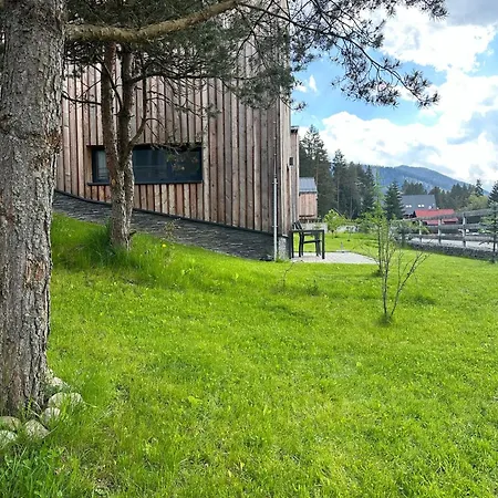 Othila , V Demanovskej Doline *