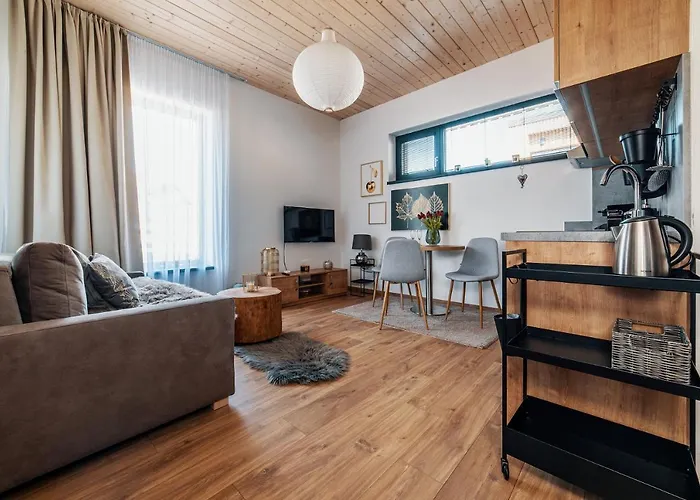 Othila , V Demanovskej Doline * Liptovský Mikuláš