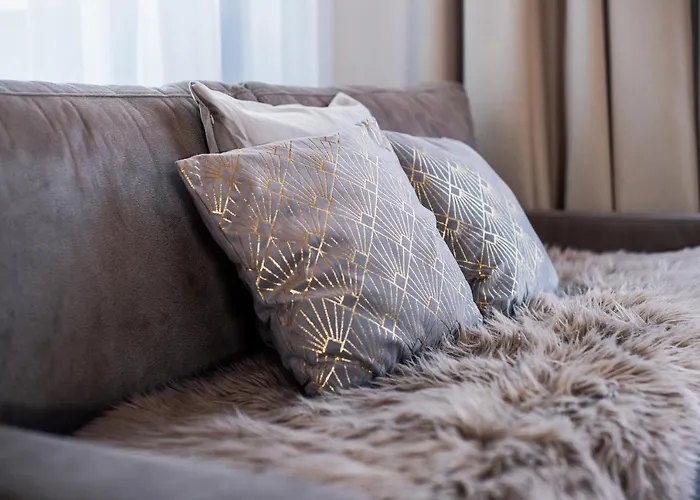 Othila , V Demanovskej Doline Apartmán Liptovský Mikuláš