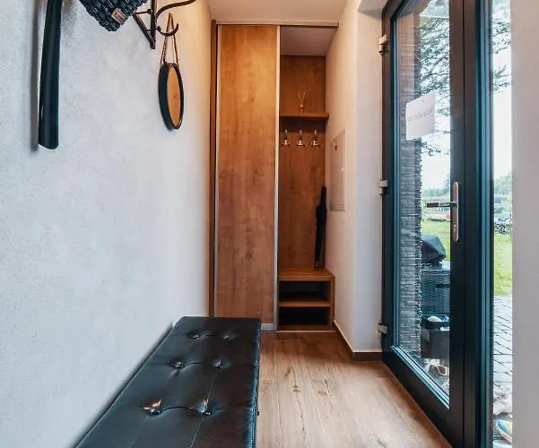 Othila , V Demanovskej Doline Apartmán