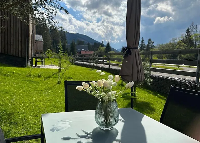 Apartmán Othila , V Demanovskej Doline *