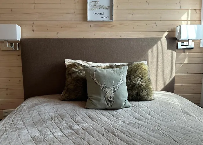 Apartmán Othila , V Demanovskej Doline
