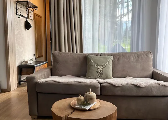 Othila , V Demanovskej Doline Apartmán Liptovský Mikuláš