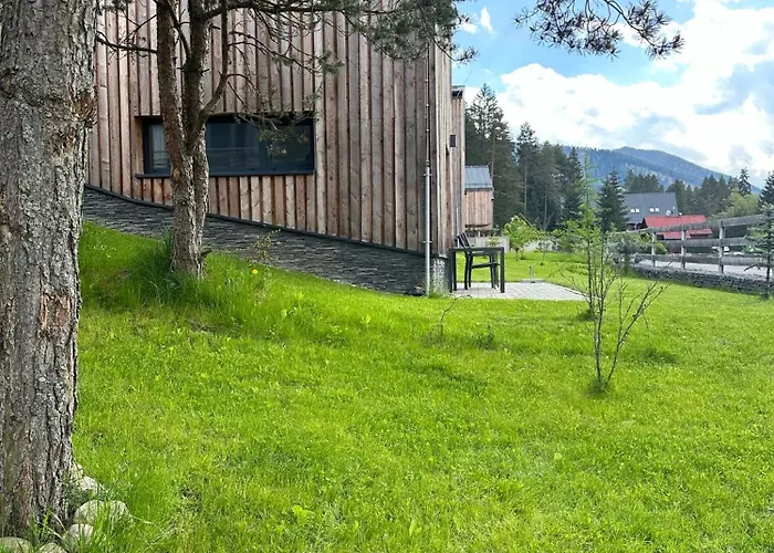 Othila , V Demanovskej Doline *